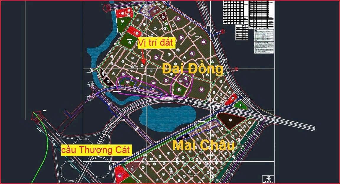 Bán nhà Đại Mạch Đông Anh 196m² giá 14.65 tỷ - Ô tô vào tận nhà!