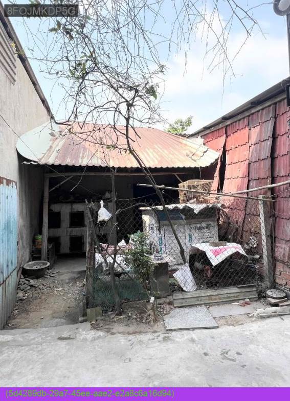 Nhà riêng Bình Chánh 60m² giá 800 triệu - Giá tốt hiếm có!