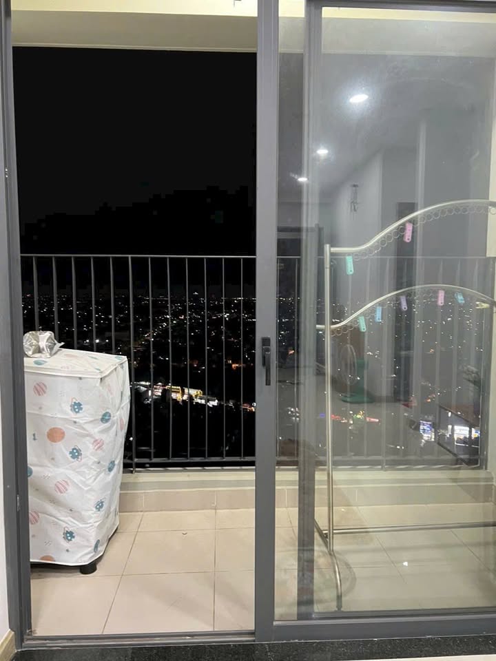 Căn hộ Bcons Garden Dĩ An 2PN 7 triệu - Căn góc, full nội thất!