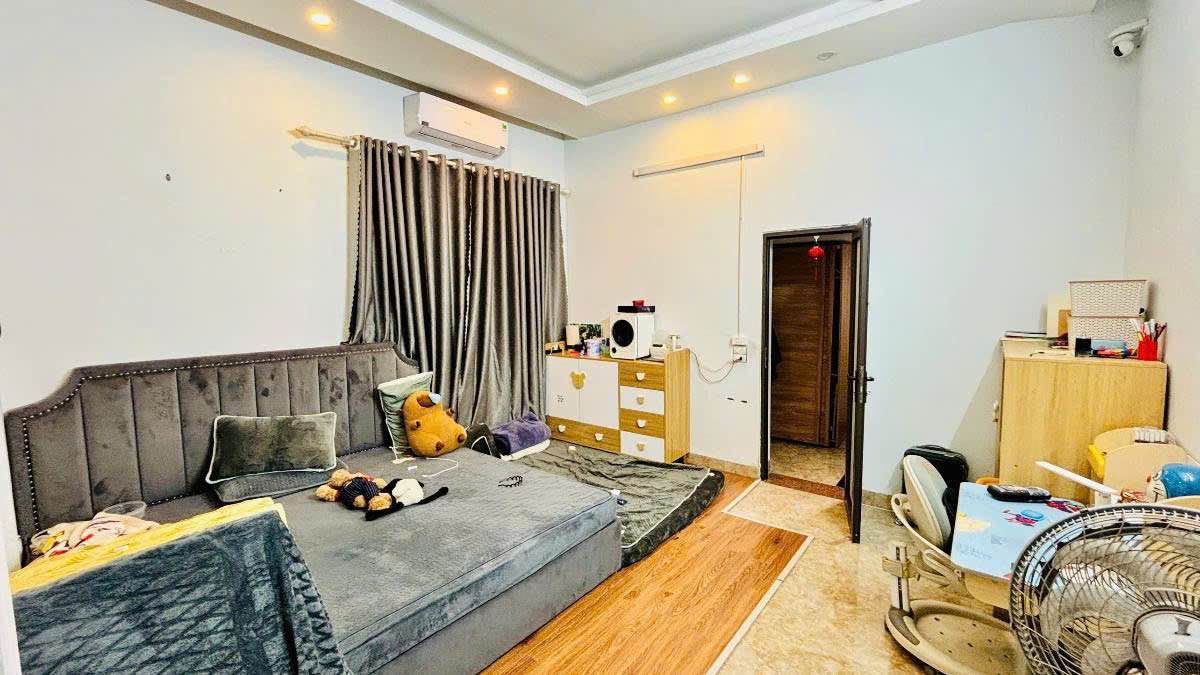 Chung cư Mai Hắc Đế 115m² - 2PN Trung tâm Hai Bà Trưng - Sổ đỏ sẵn sàng