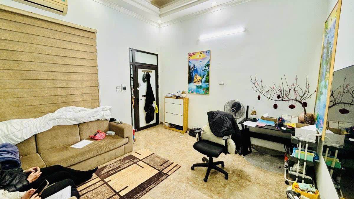 Căn hộ Mai Hắc Đế, Hai Bà Trưng 115m² - Sẵn sàng vào ở!