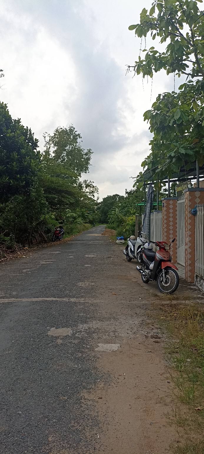 Nhà riêng Mỹ Luông 78m² giá 650 triệu - Giá tốt hiếm có!