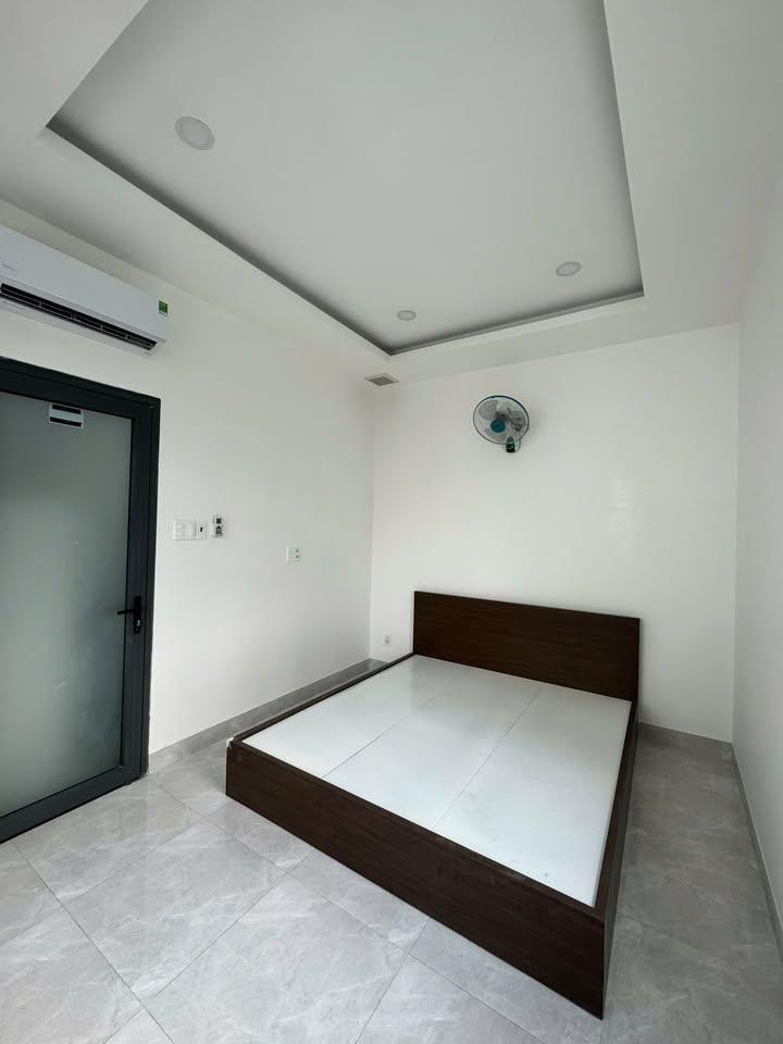 Phòng cho thuê Đường An Dương Dương Bình Tân 3.3 triệu - Bàn giao ngay!