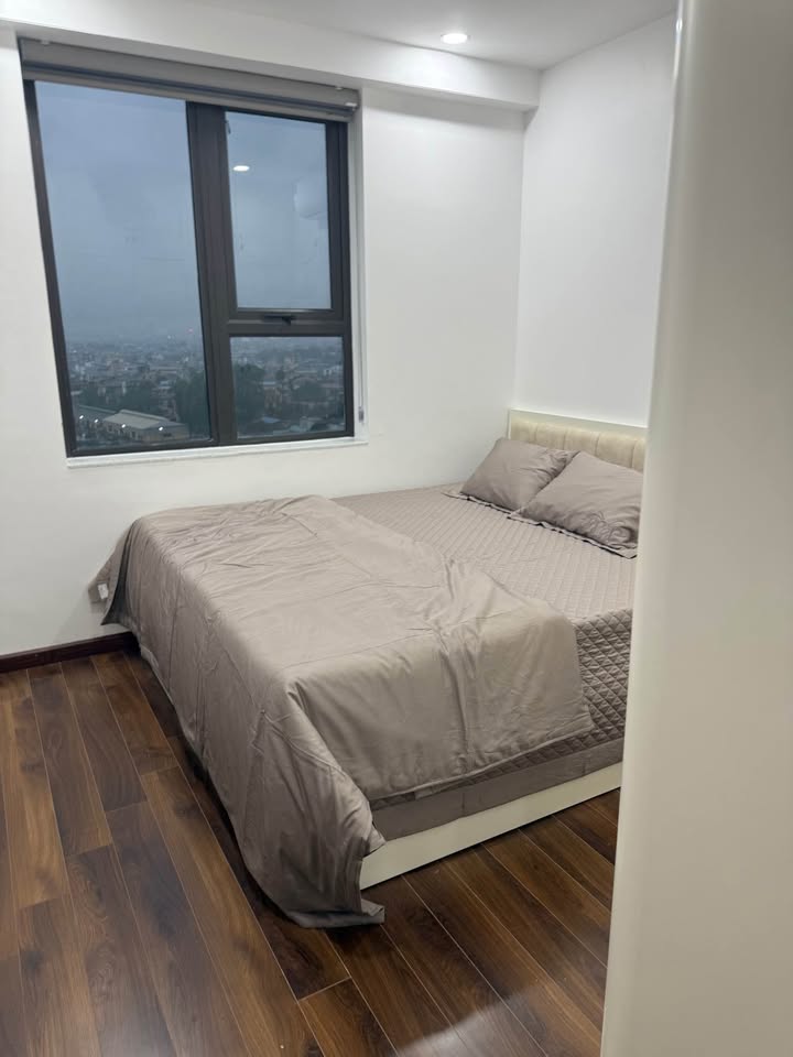 Bán Căn Hộ Tecco Elite City 77m² - Giá 2 Tỷ Hơn, View Thành Phố