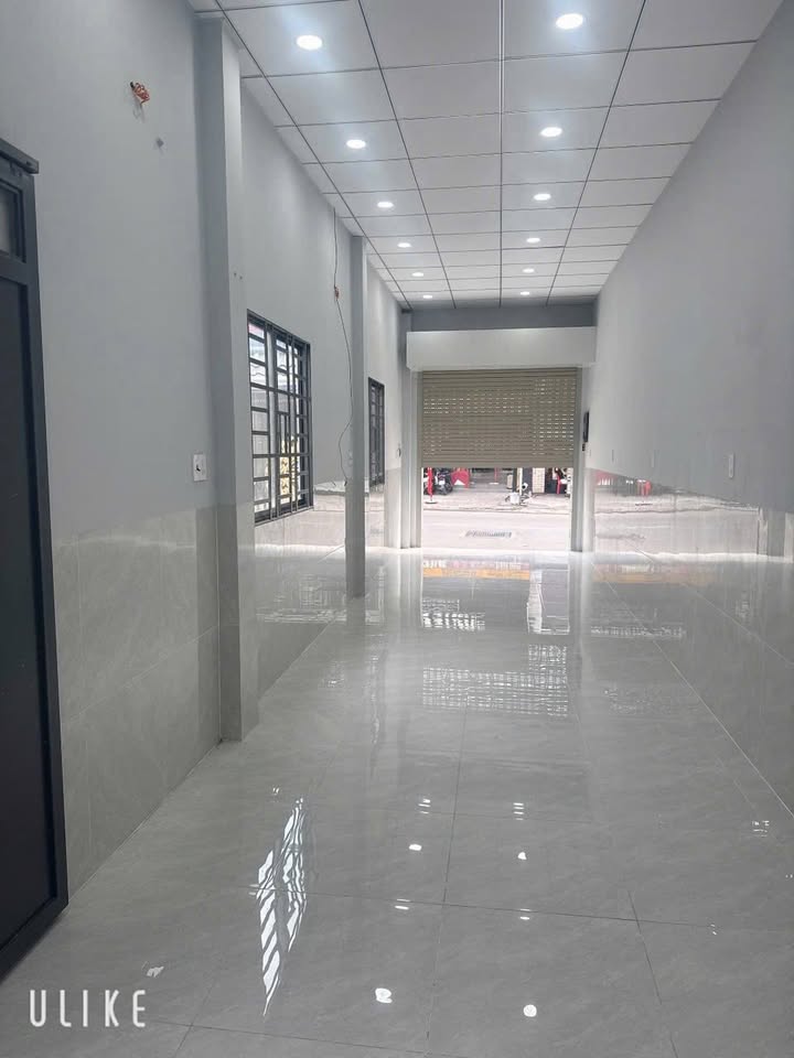 Mặt Bằng Kinh Doanh Đỗ Xuân Hợp, TP. Thủ Đức - 42m² Giá 12 Triệu