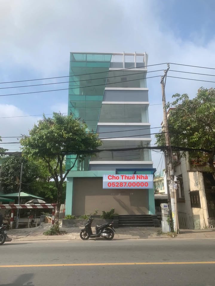 Nhà Phố Đặng Văn Bi Thủ Đức 138m² - Vị Trí Vàng Kinh Doanh Đắc Địa