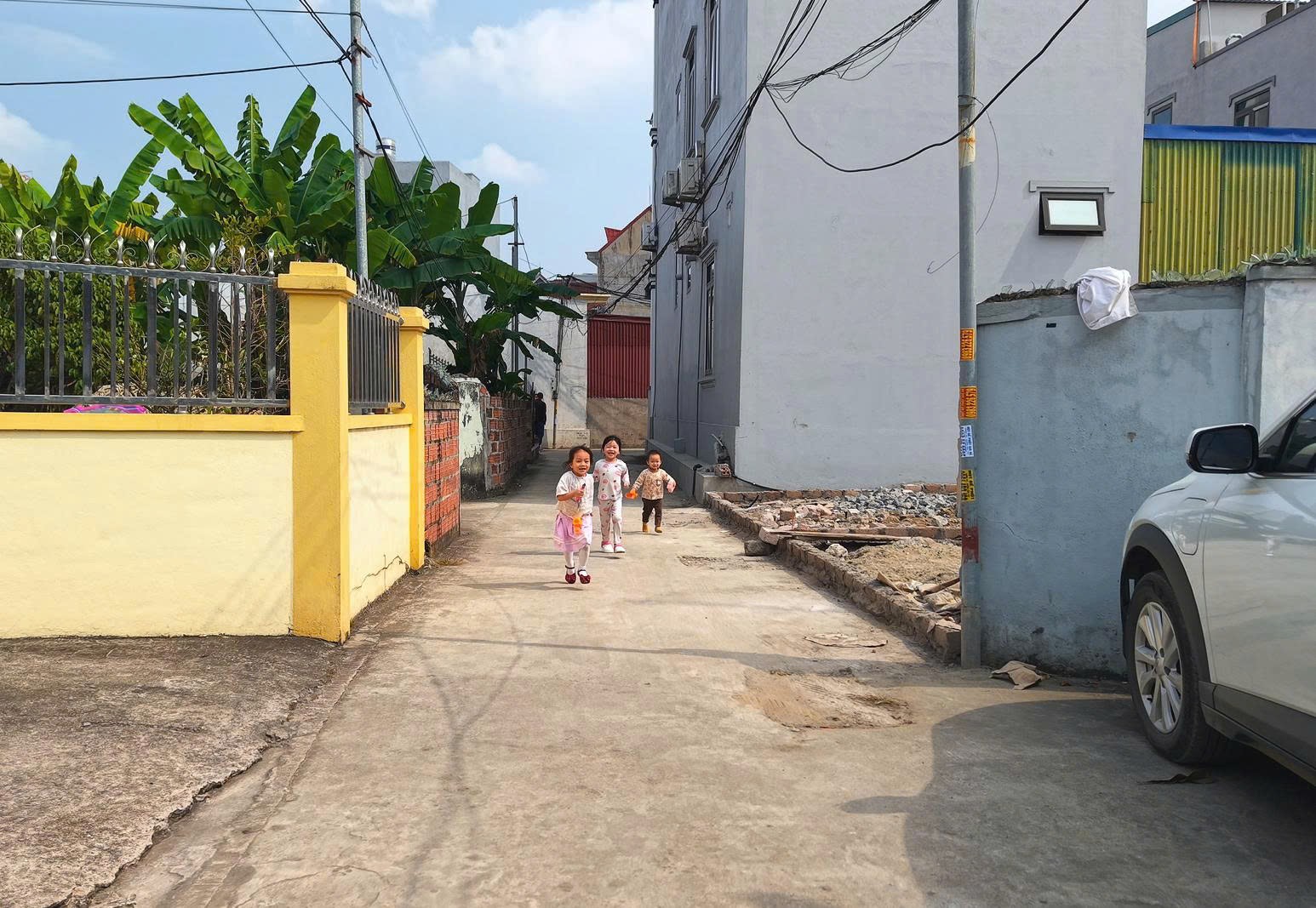 ✅Chào bán 2 lô FO Dương Quan 