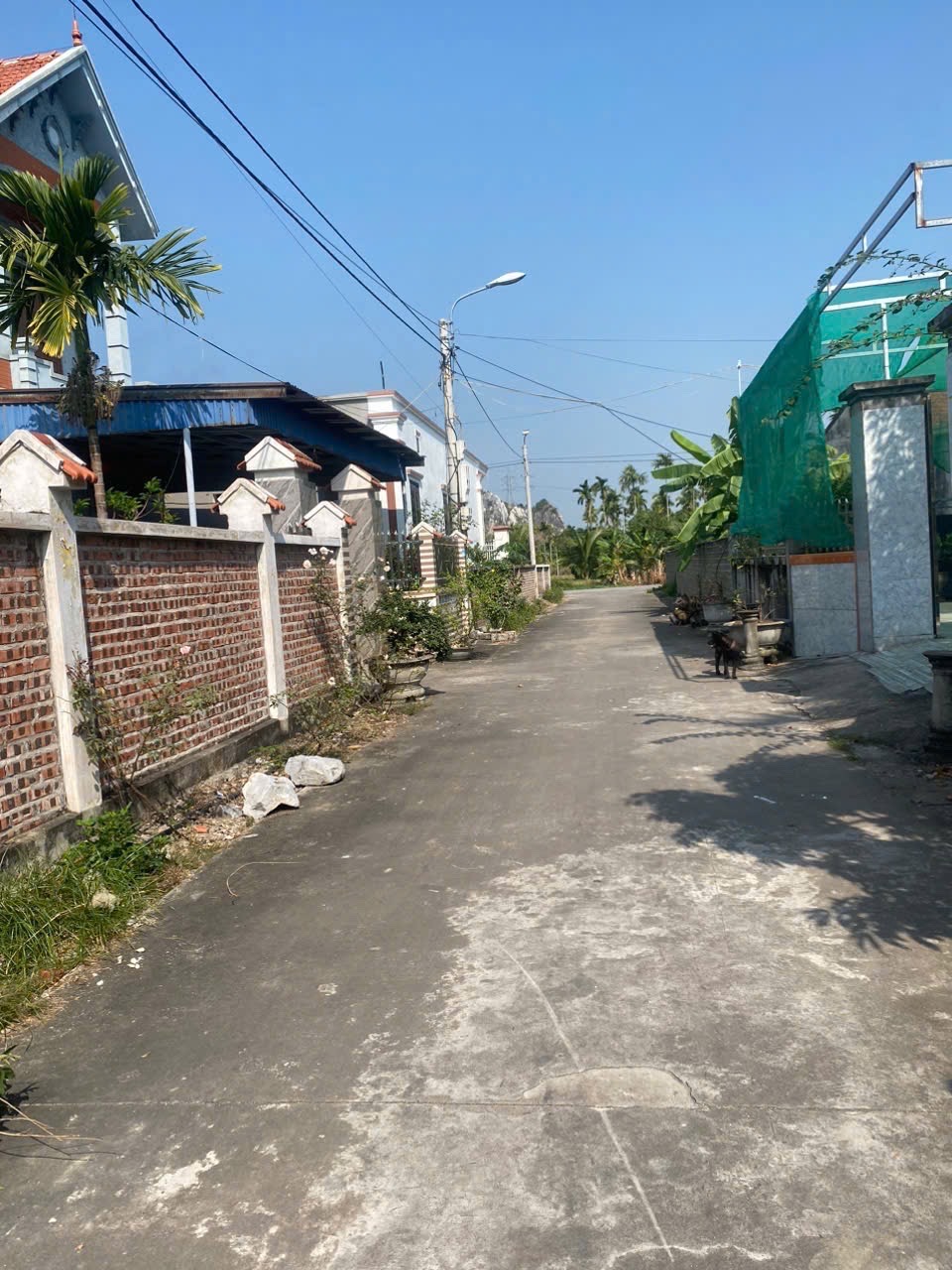 DUY NHẤT MỘT LÔ FO SẴN BÌA TẠI GIA ĐỨC - HP. Diện tích 172 m2 mà giá chỉ 1 xxx .