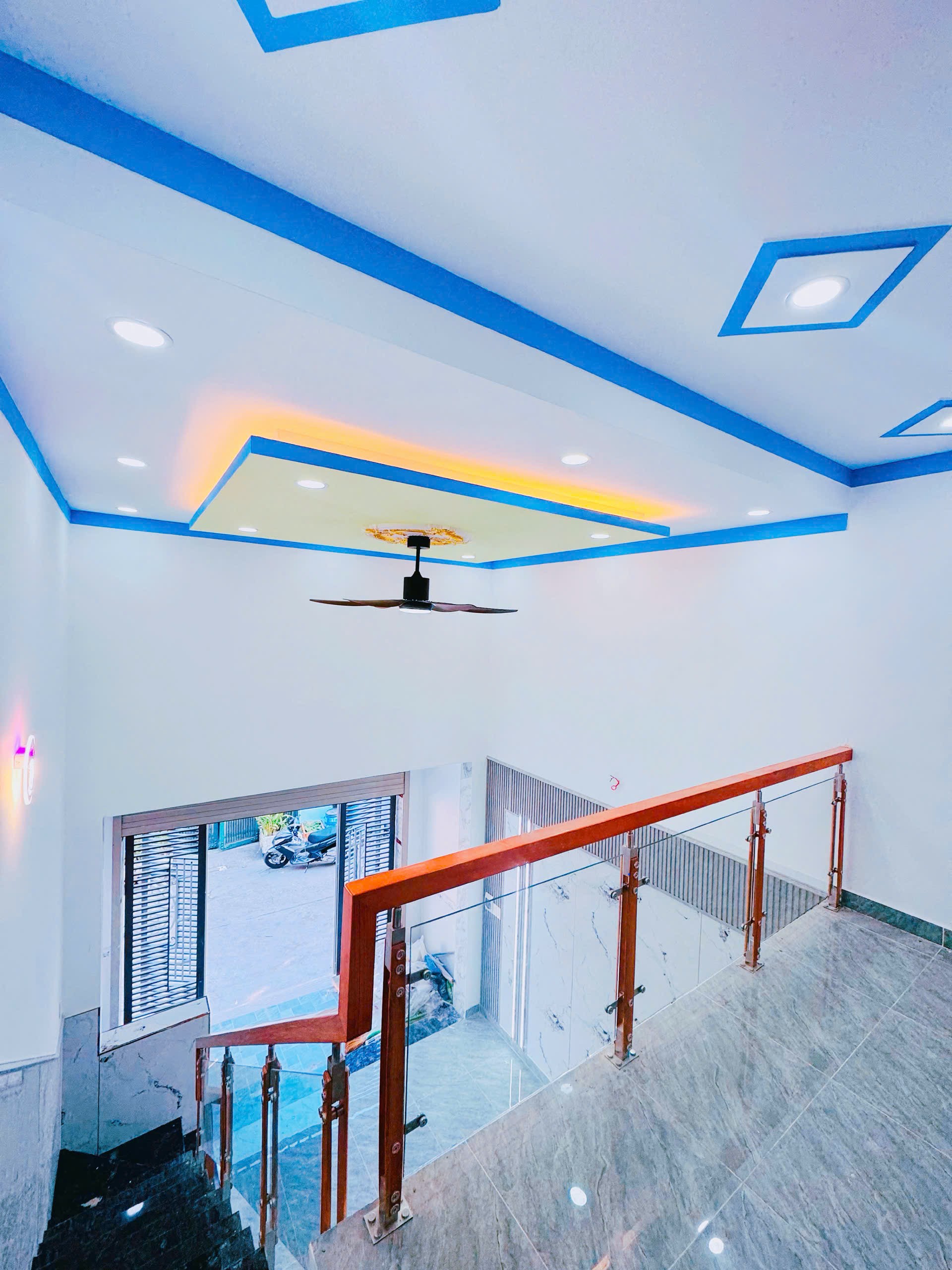 ☘️ Bán Nhà Ngay Trường Học Tân Đông Hiệp C, Sát Bicosi Dĩ An TP Hồ Chí Minh