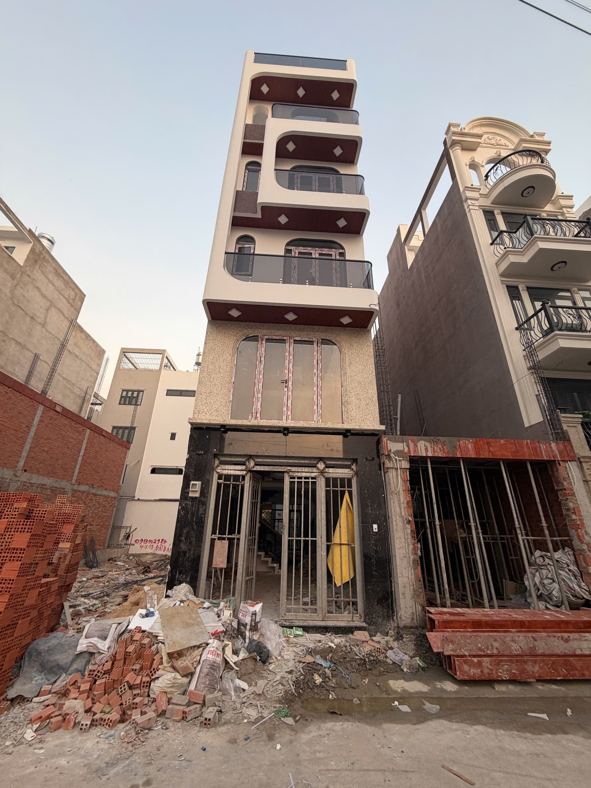 BÁN ĐẤT SỔ HỒNG RIÊNG – PHƯỜNG TÂN TẠO, BÌNH TÂN – DIỆN TÍCH 72m²