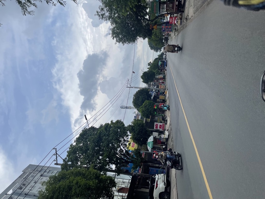 🌹 MẶT TIỀN KINH DOANH THỚI AN, Q12 – NGANG BỀ THẾ 10M – GIÁ CHỈ NHỈNH 80 TRIỆU/m² 🌹