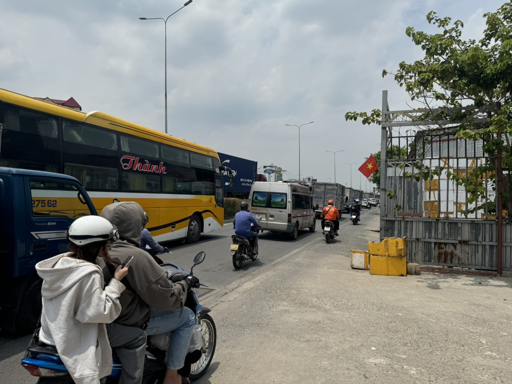 🌹 MẶT TIỀN QL1A – DIỆN TÍCH THỰC TẾ 740M² – NGANG 16M – KD MỌI NGÀNH NGHỀ 🌹