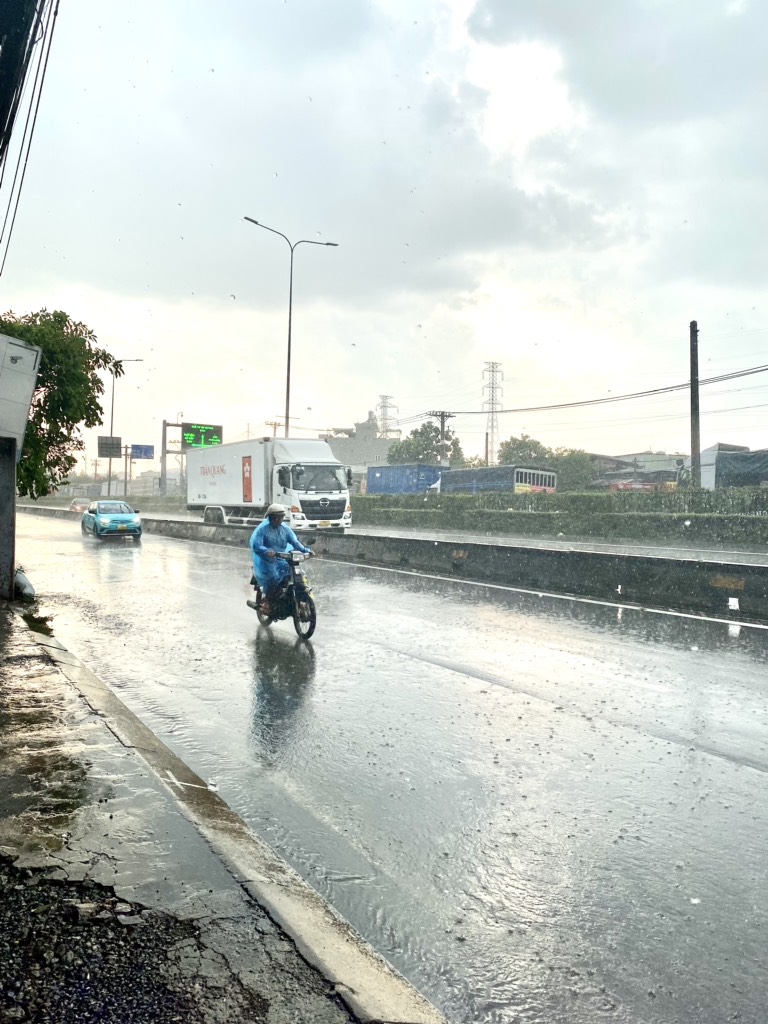 🌹 NHÀ MẶT TIỀN QL1A – THẠNH LỘC - AN PHÚ ĐÔNG, Q12 – NGANG ĐẸP 17,2M – DÒNG TIỀN SẴN 🌹