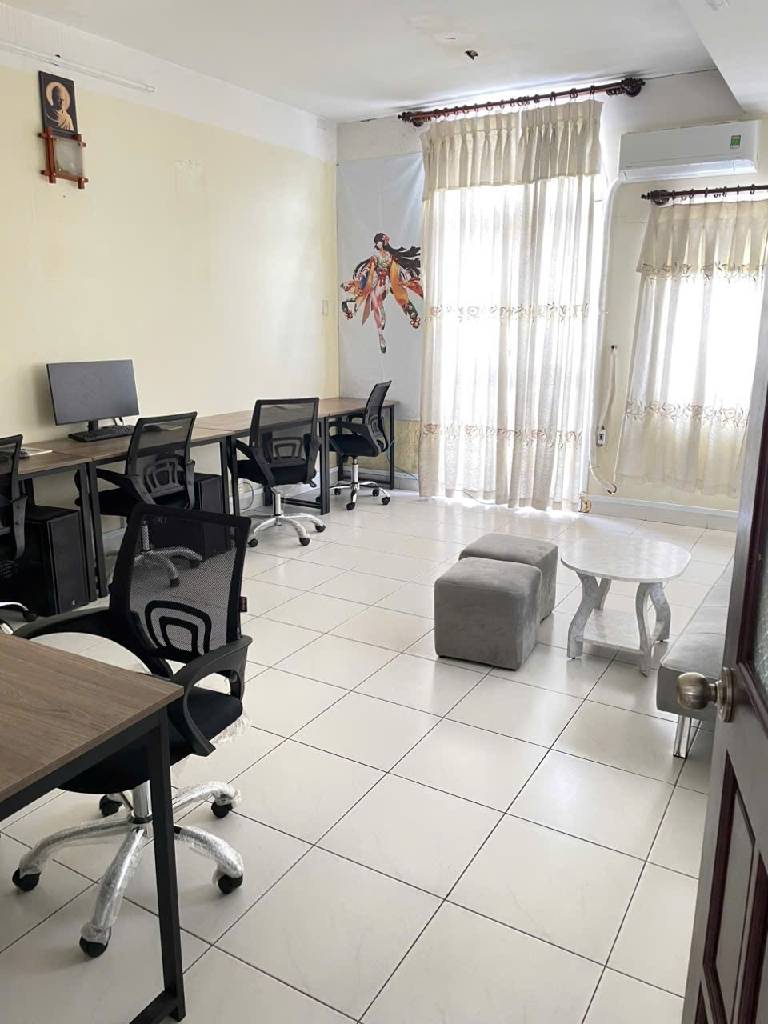 🌹 NHÀ MẶT TIỀN ĐHT 02 – KINH DOANH ĐỈNH – NHÀ CHÍNH CHỦ LÂU NĂM 🌹