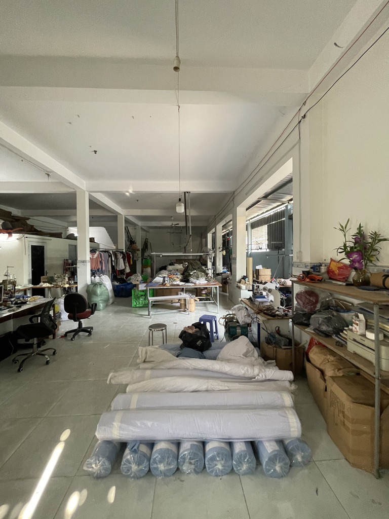 🌹 LÔ GÓC 2 MẶT TIỀN – NGAY NGÃ TƯ AN SƯƠNG – GIÁ TỐT CHỐT NHANH 🌹