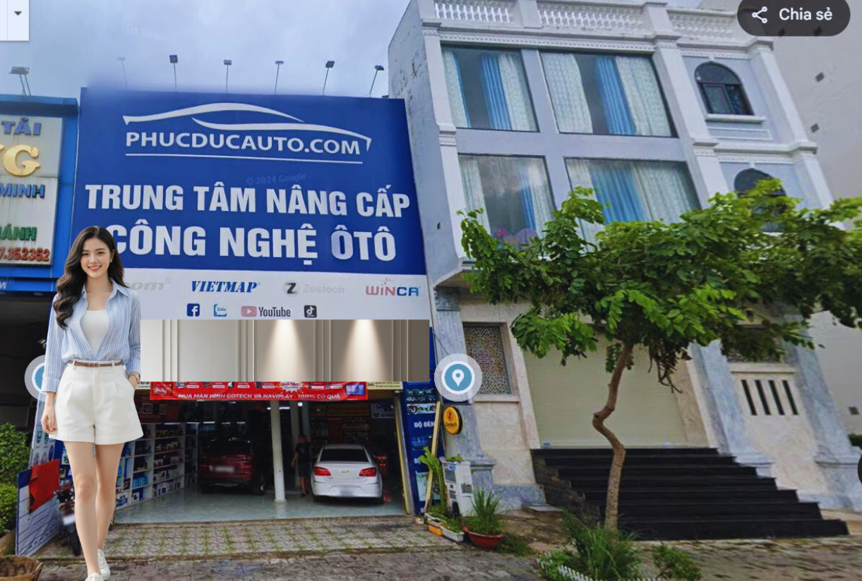 Bán Nhà Mặt Tiền Võ Văn Kiệt, P. An Lạc, Q. Bình Tân, TP.HCM