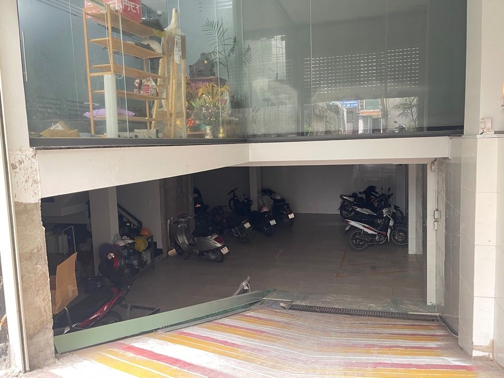 💥 BÁN GẤP – CHDV 5 TẦNG TÂY THẠNH – DÒNG TIỀN THẬT, GIÁ THẬT 💥