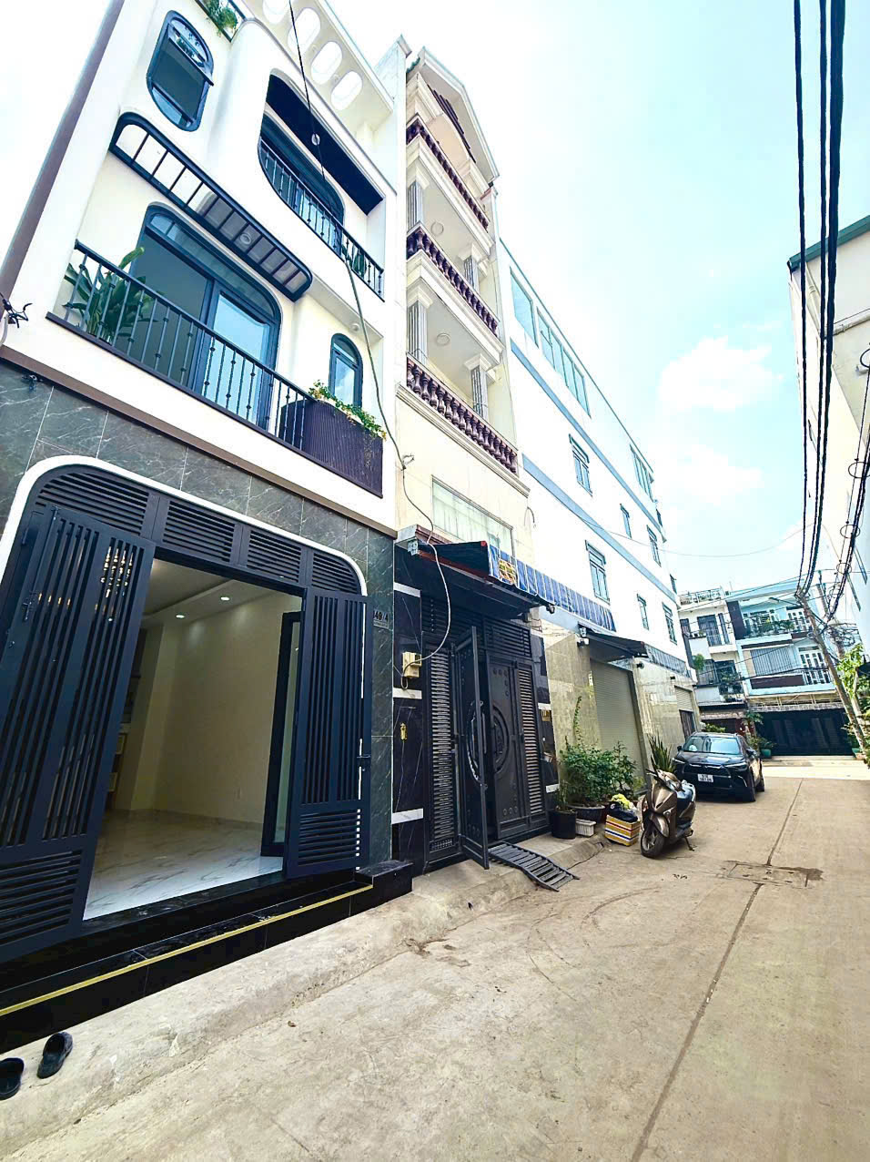 SIÊU PHẨM NHÀ PHỐ KIẾN TRÚC INDOCHINE HIỆN ĐẠI, TINH TẾ - VÀO Ở NGAY!