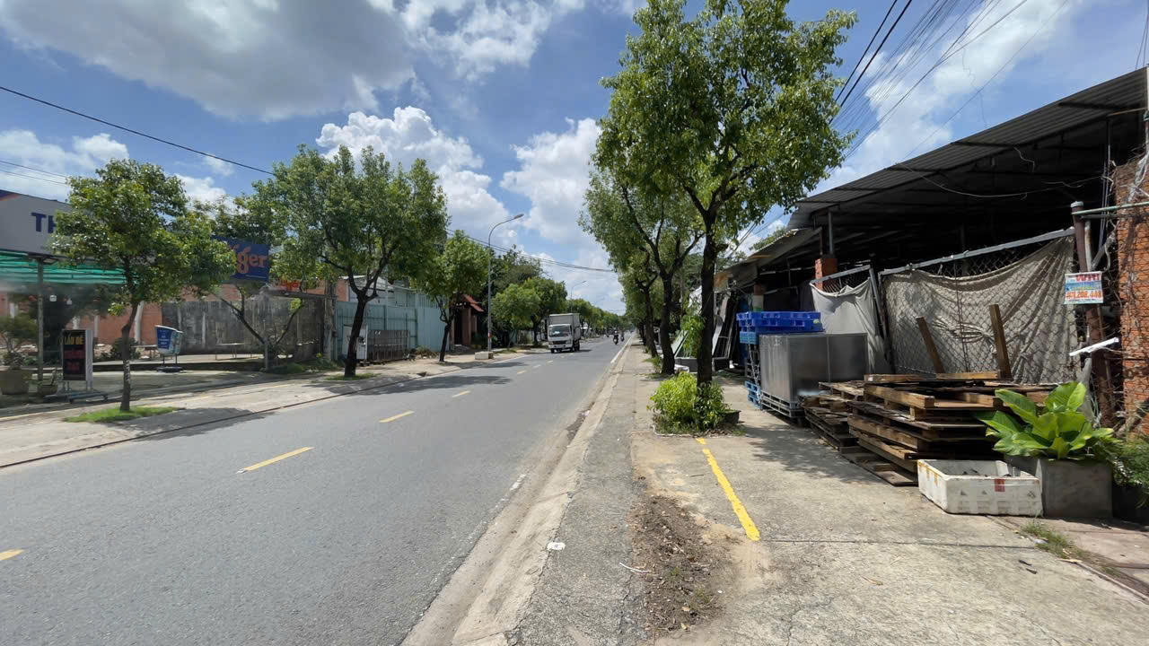 Cơ hội đầu tư xưởng tại Tân Hiệp – Hóc Môn giá chỉ 7.6 tỷ