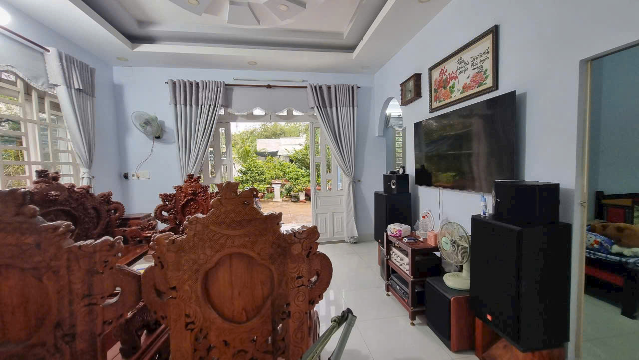 Chính Chủ Bán Nhà Vườn Thái Mỹ, Củ Chi – Vị Trí Đẹp Giá Tốt