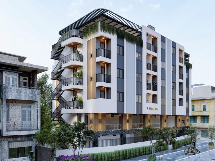 Người mua chung cư mini, căn hộ dịch vụ đang tìm gì?