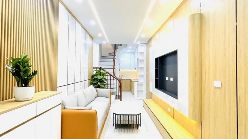 Các loại chung cư mini dễ mua – bán nhất hiện nay