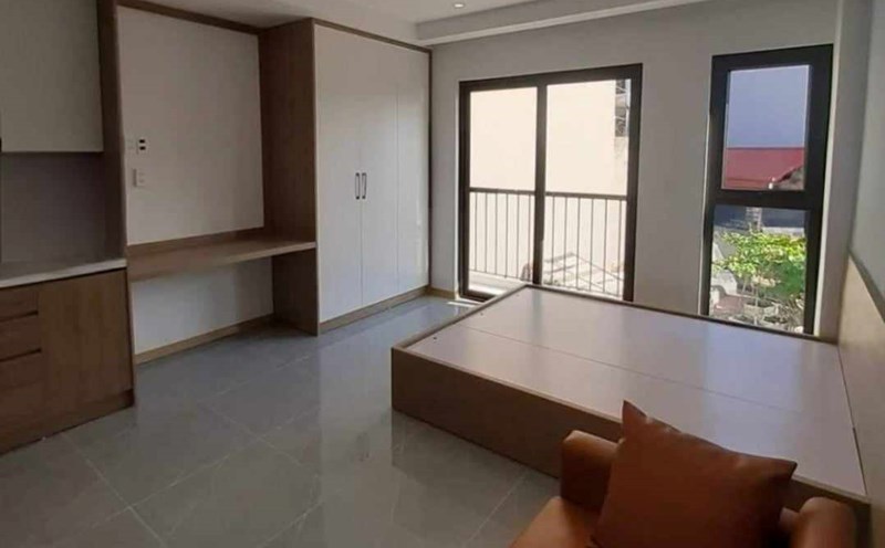 Những sai lầm khiến chung cư mini rao mãi không bán được