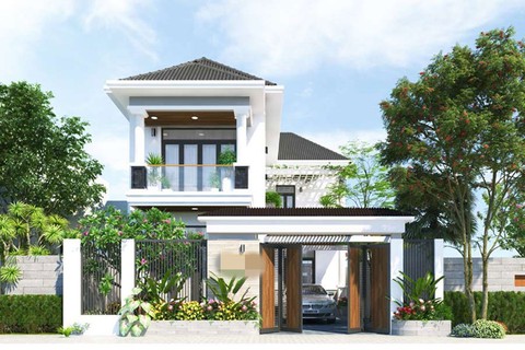 Thị trường giá nhà ở trong giai đoạn gần đây toàn quốc