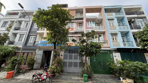 Vì sao nhà mặt phố luôn là phân khúc giữ giá tốt nhất thị trường?