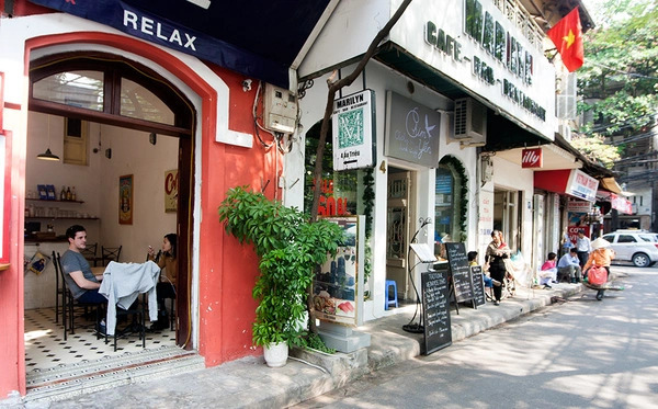 Người mua nhà mặt phố thực sự quan tâm điều gì?