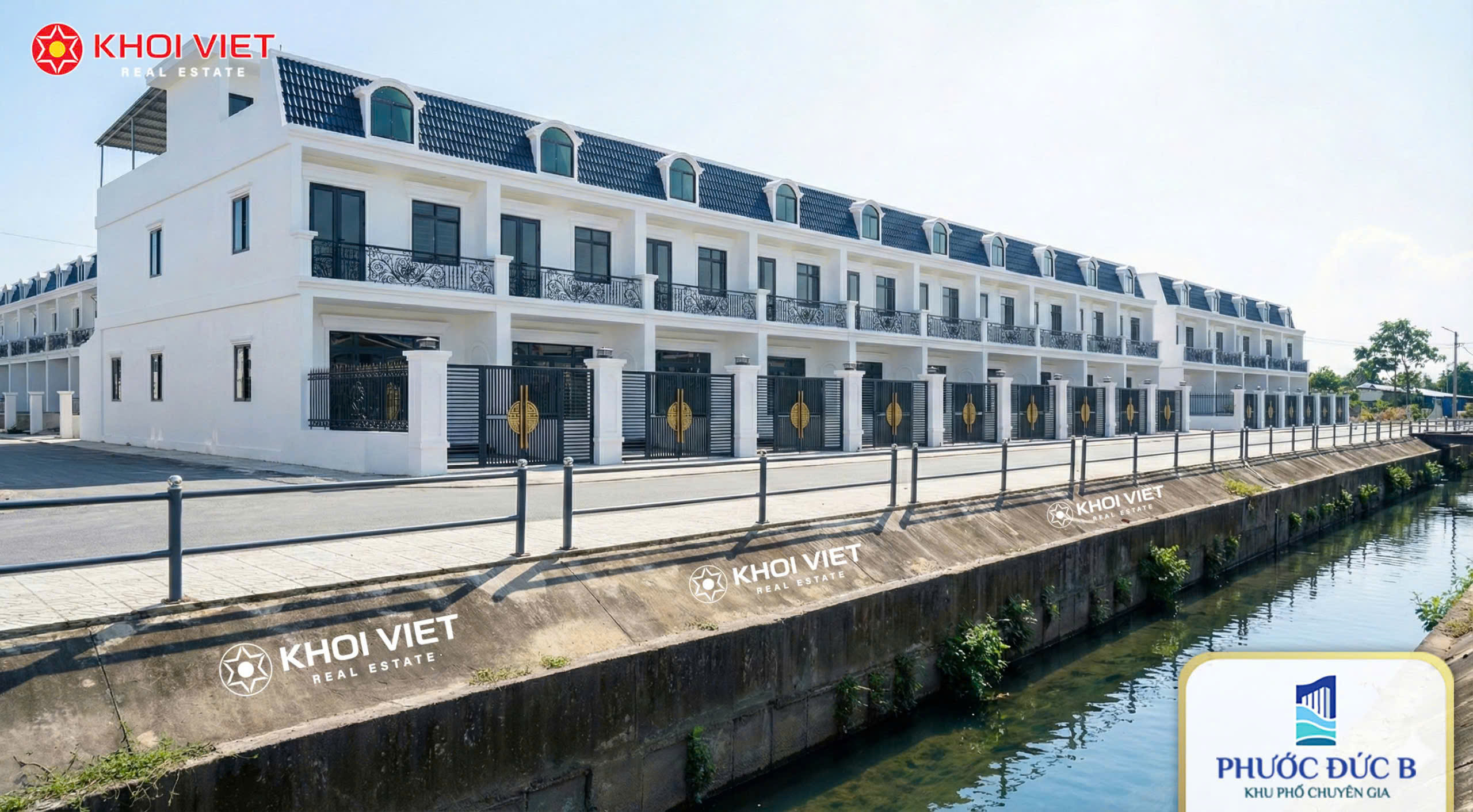 Bán Nhà phố 3 tầng khu nhà ở Phước Đông Gò Dầu Tây NInh vào ở ngay