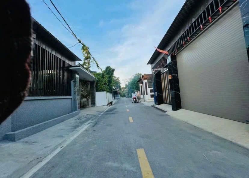 Chính chủ gửi bán lô đất Hưng Đông