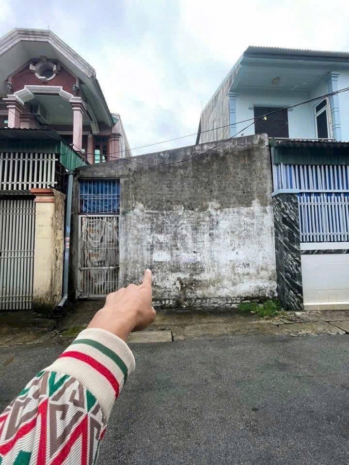 Bán Dãy Trọ Đường Phan Vân