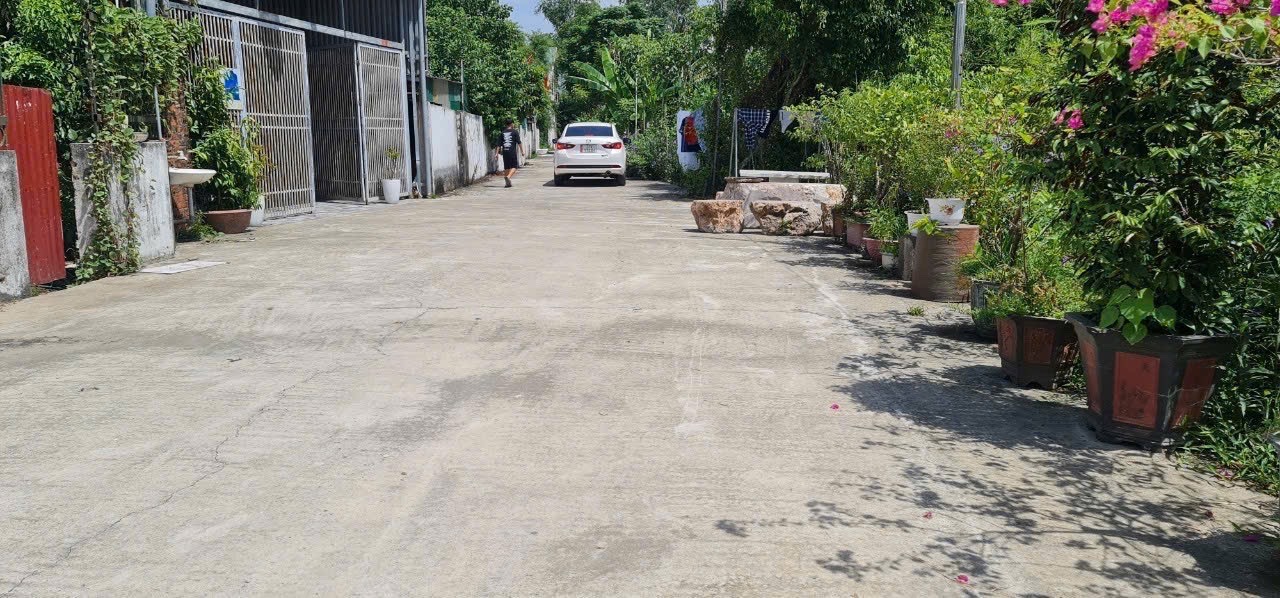 🏡 Lô đất xóm Xuân Hoa, Nghi Đức ( P. Vinh Phú )