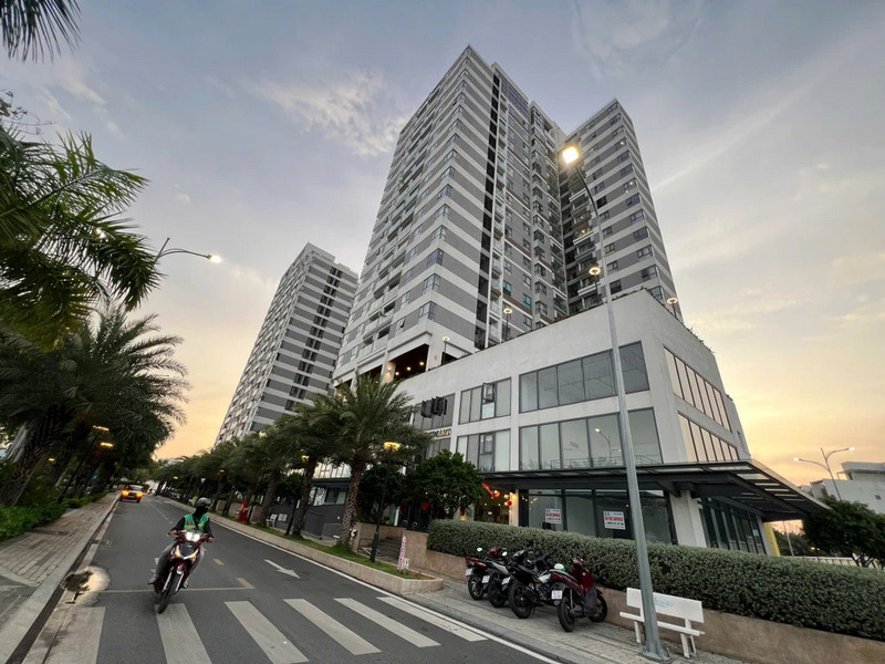 Những rủi ro khi mua bán dự án shophouse không uy tín