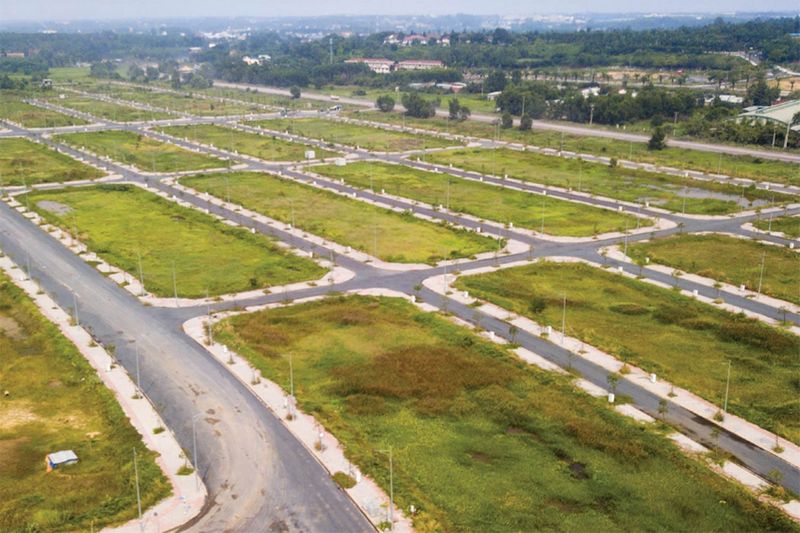 Người mua đất nền dự án thực sự quan tâm điều gì?