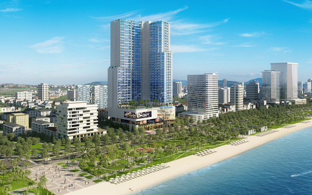 Mô hình căn hộ condotel là gì?