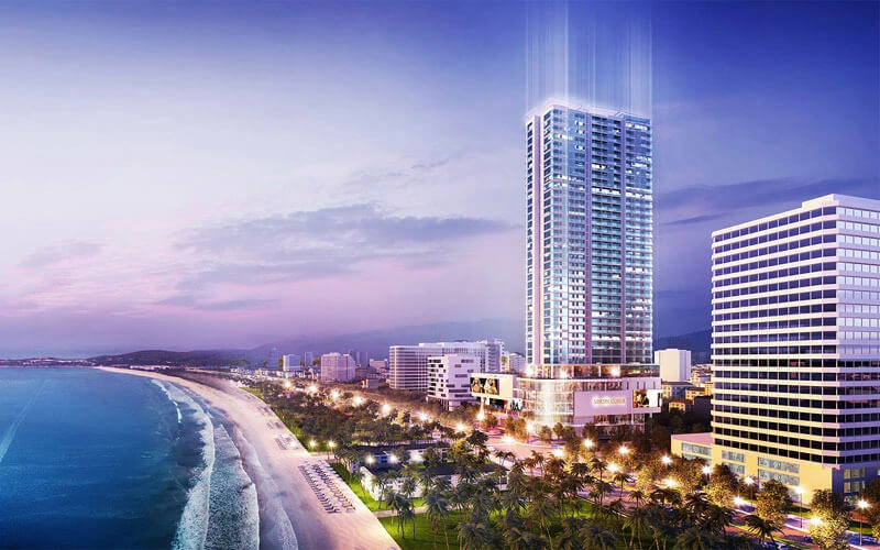 Thực trạng thị trường mua bán condotel hiện nay