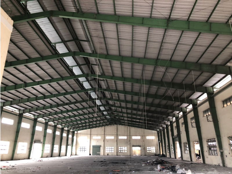 Vì sao nhà xưởng là phân khúc bất động sản công nghiệp tăng trưởng mạnh?