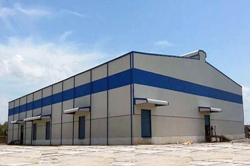 Nhà xưởng là gì? Phân loại các loại nhà xưởng phổ biến