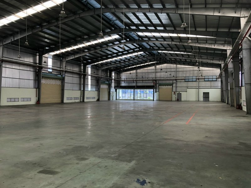 Các loại nhà xưởng dễ mua – bán nhất hiện nay