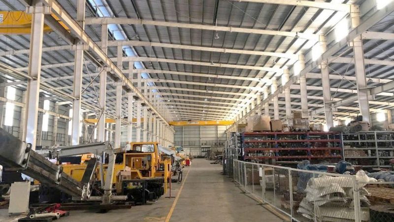 Những rủi ro thường gặp khi mua - bán nhà xưởng