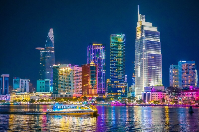 Vì sao thị trường nhà đất TPHCM luôn dẫn đầu cả nước?