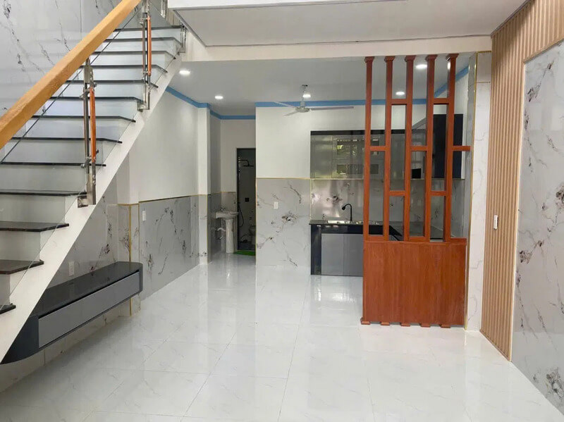 Quy trình ký gửi nhà đất TPHCM tại Tổng kho BĐS