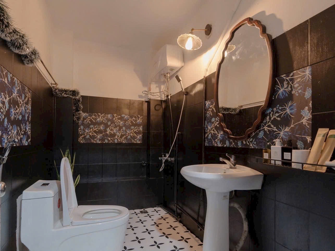 Bán nhà 2 tầng Lê Quang Định, HCM – Đầu tư sinh lời ngay