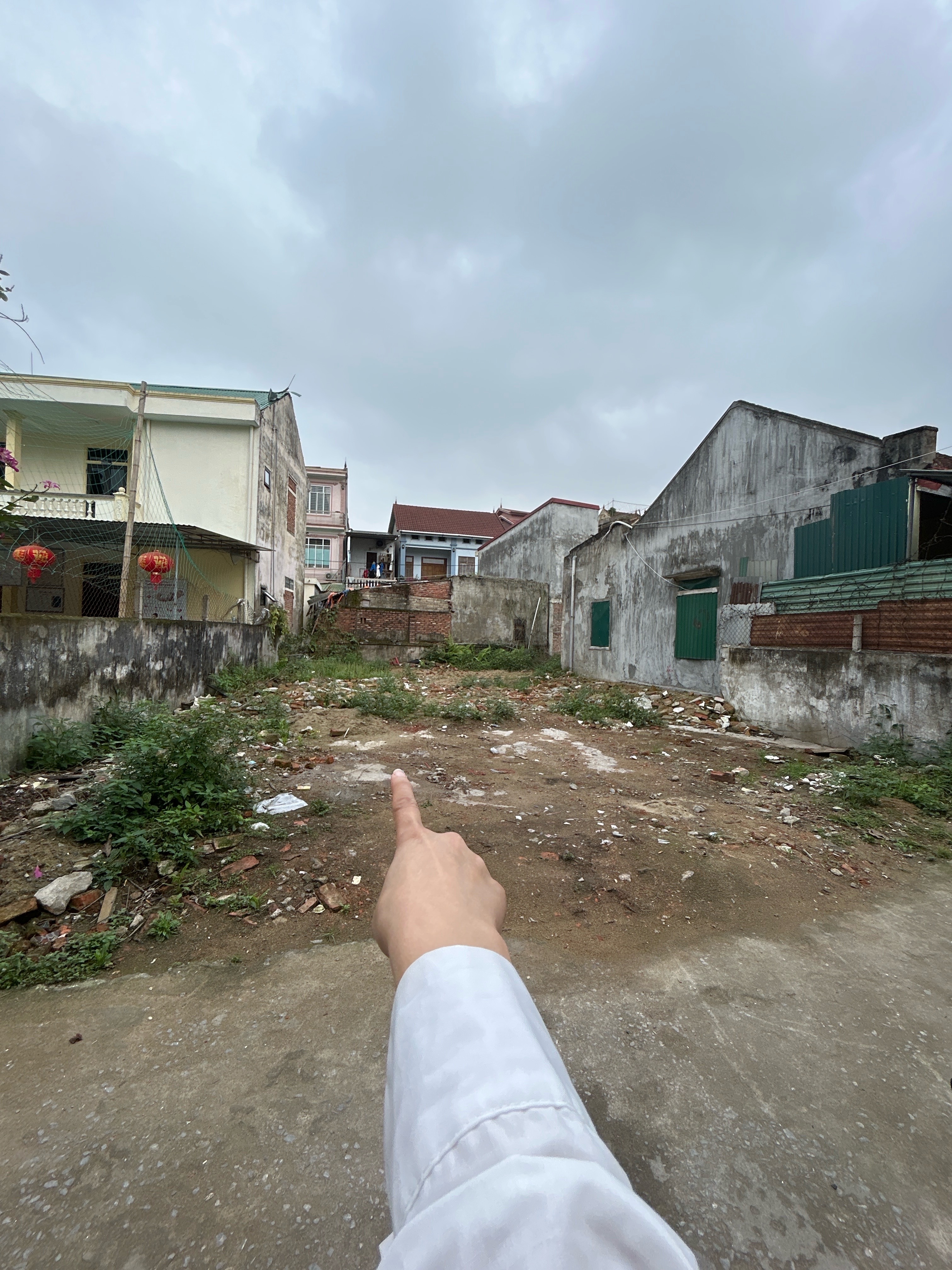 Đất Bán Tại Thành Phố Vinh, Nghệ An