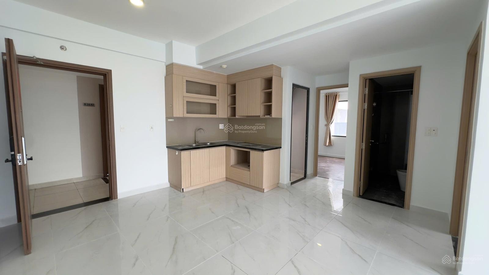 Căn hộ Lovera Vista 65m² 2PN giá 7 triệu - View thoáng, ở ngay!