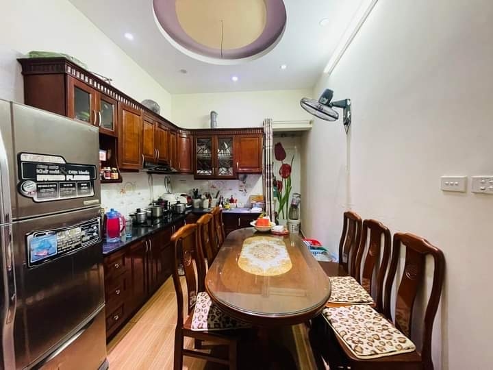 Nhà Xuân Đỉnh 33m² giảm 500 triệu - Chính chủ bán, sẵn sàng ở ngay!