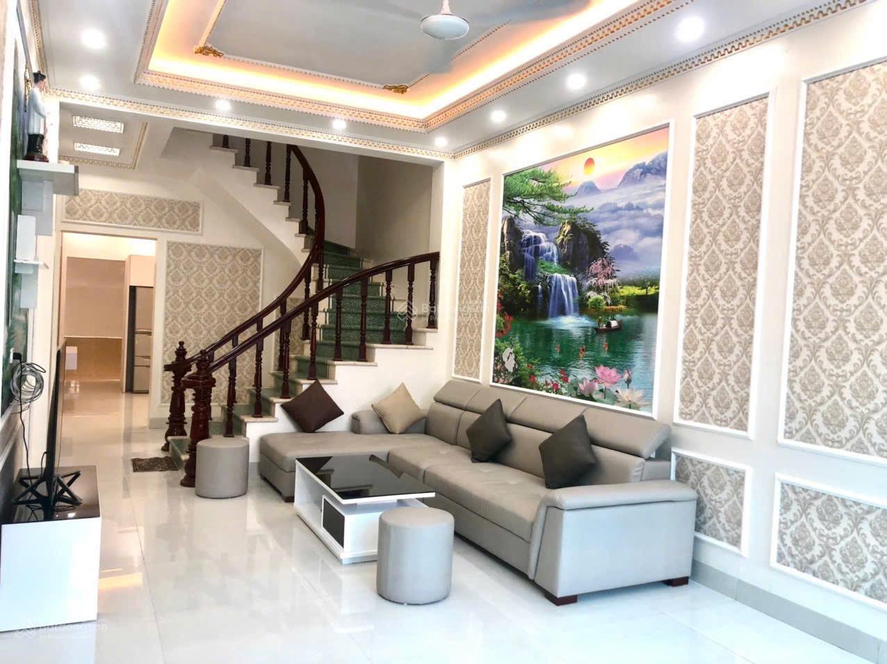 Nhà riêng Lê Lợi, Phủ Lý 76m² - Vị trí đẹp, phong thủy tốt!