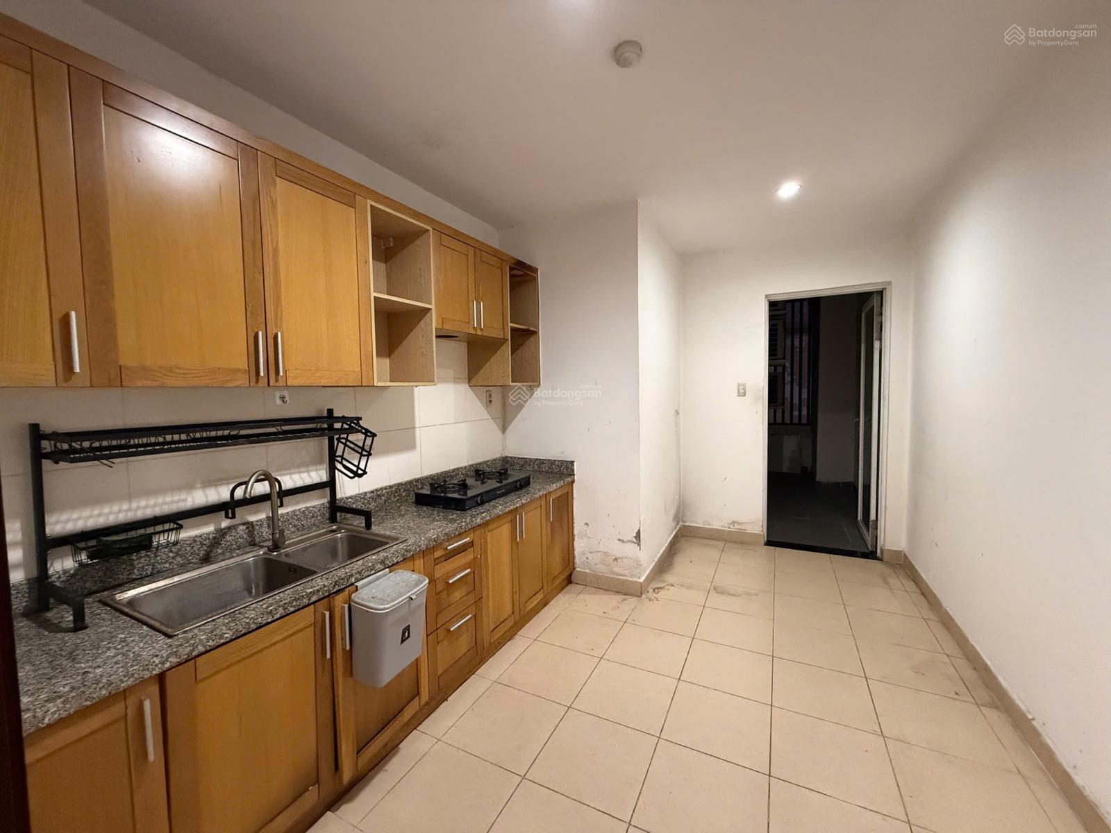 Chung cư Cộng Hòa Plaza Tân Bình 100m² giá 15 triệu - Bàn giao ngay!